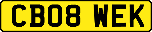 CB08WEK