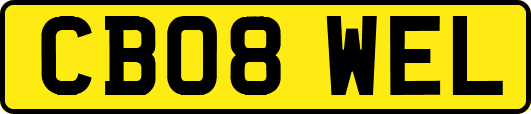 CB08WEL