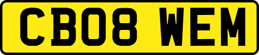 CB08WEM