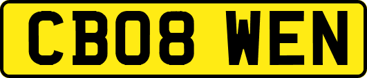 CB08WEN