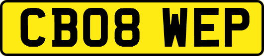 CB08WEP