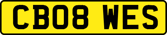 CB08WES