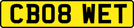 CB08WET