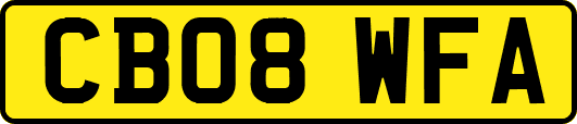CB08WFA