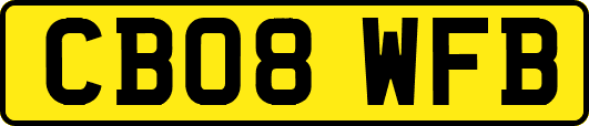 CB08WFB