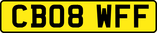 CB08WFF