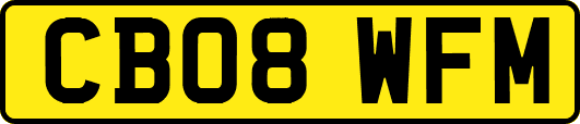 CB08WFM