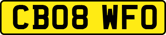 CB08WFO