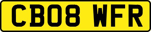 CB08WFR