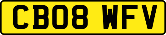 CB08WFV