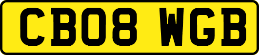 CB08WGB