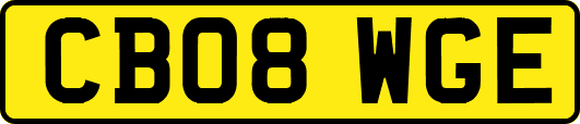 CB08WGE