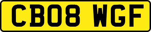 CB08WGF