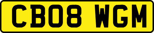 CB08WGM