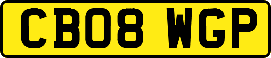 CB08WGP