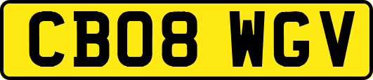 CB08WGV