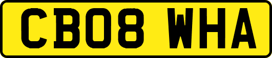 CB08WHA