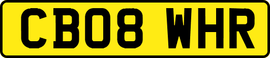CB08WHR