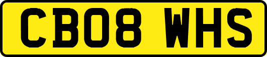 CB08WHS