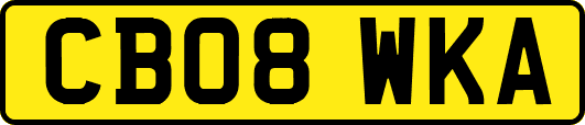 CB08WKA