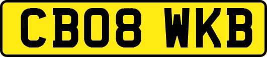CB08WKB