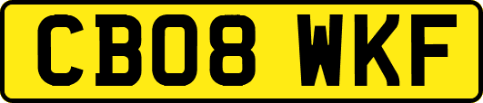 CB08WKF