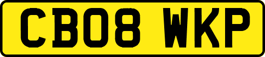 CB08WKP