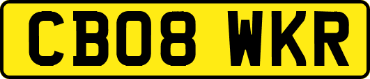 CB08WKR