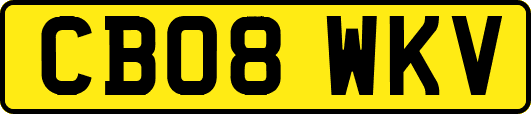 CB08WKV