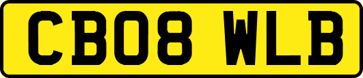 CB08WLB