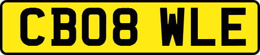 CB08WLE