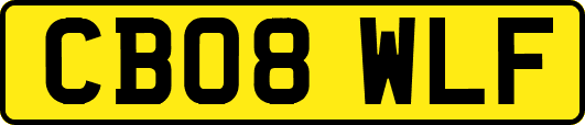 CB08WLF