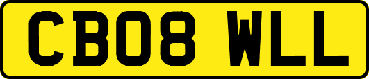 CB08WLL