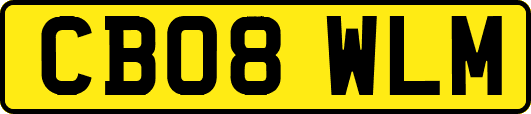 CB08WLM