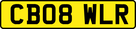 CB08WLR