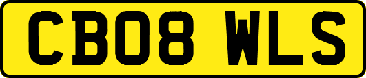 CB08WLS