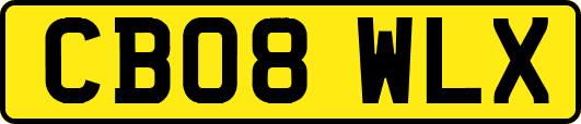 CB08WLX