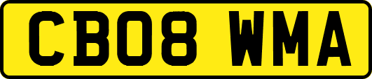 CB08WMA