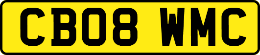 CB08WMC