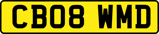 CB08WMD