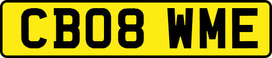 CB08WME