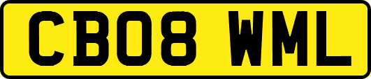 CB08WML