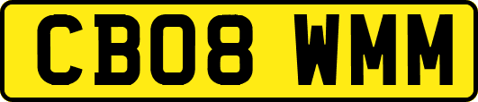 CB08WMM