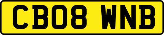 CB08WNB