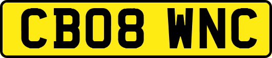CB08WNC