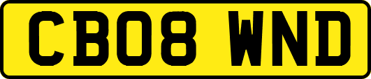 CB08WND