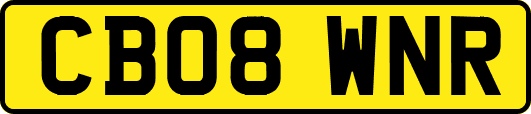 CB08WNR