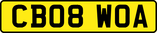 CB08WOA