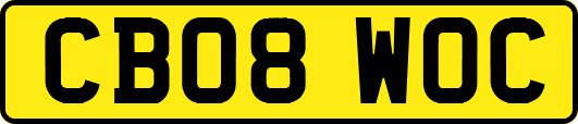CB08WOC