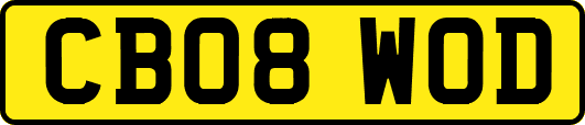 CB08WOD